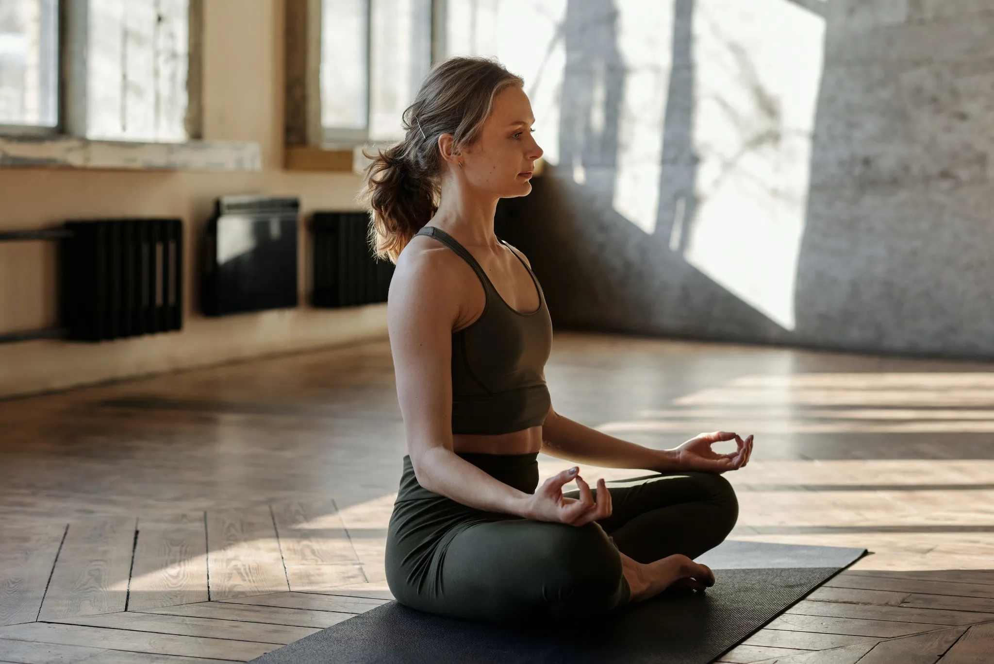  sound healing meditation program at shivadvait yogashram