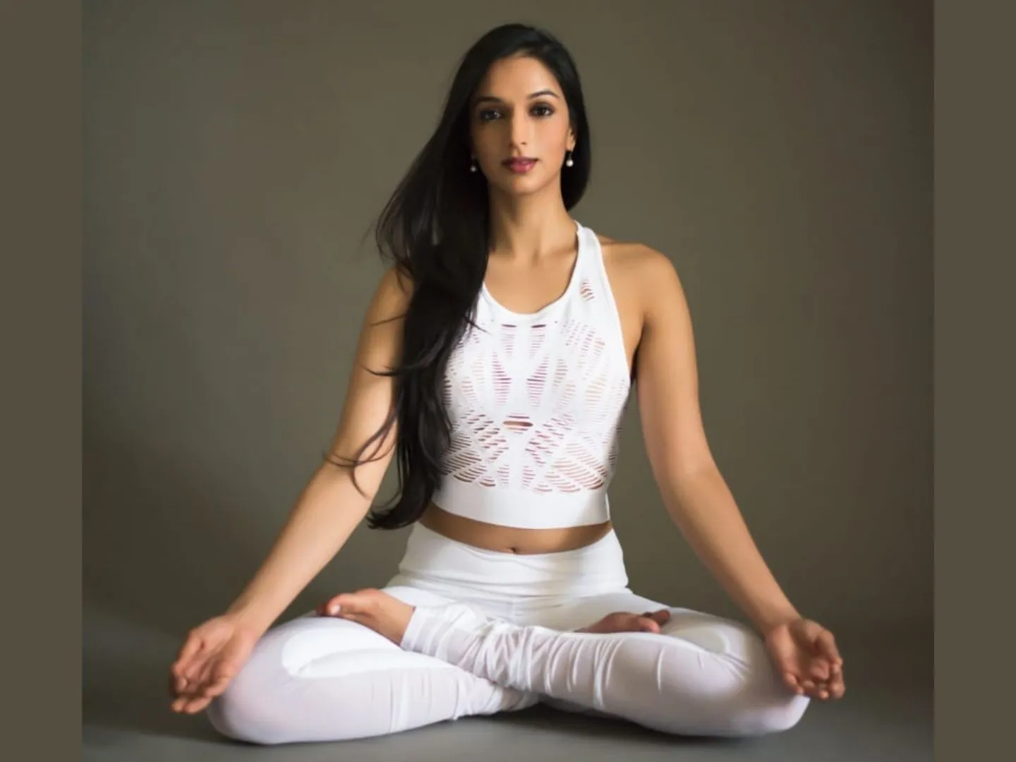  meditation teacher training program at shivadvait yogashram