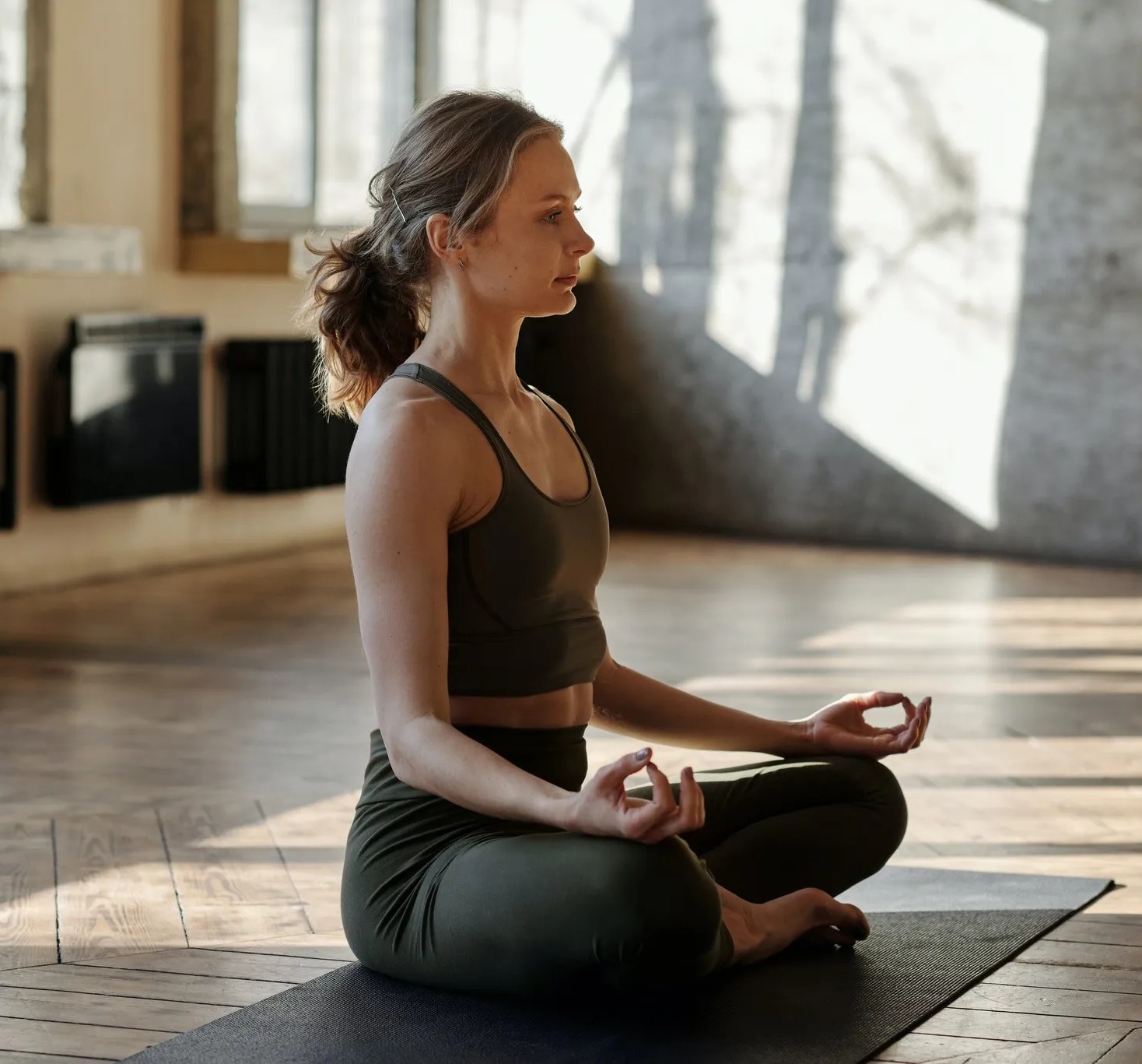  kundalini activation program at shivadvait yogashram