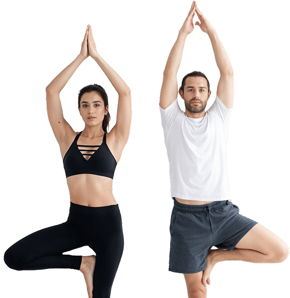 Shivadvait Yogashram vision